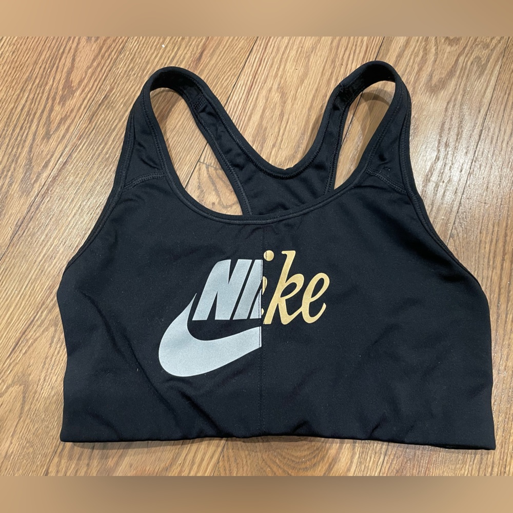 Nike sports bra